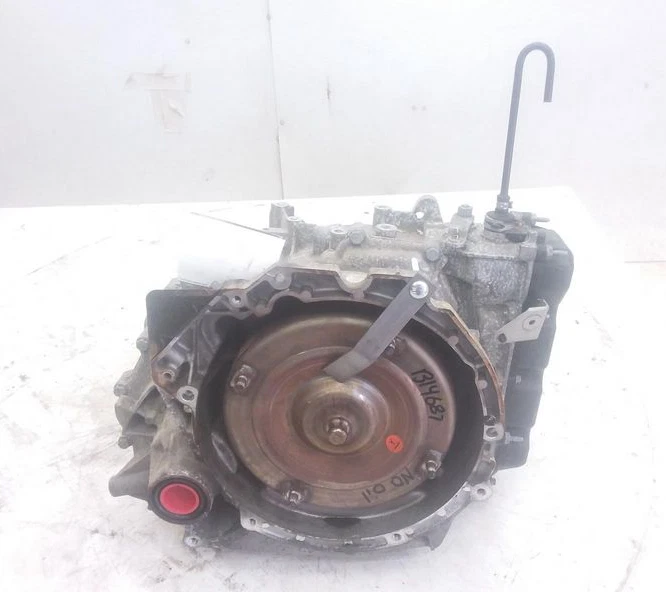 Transmissão automática Ford Focus 2016-2018 - Imagem 3 de 3