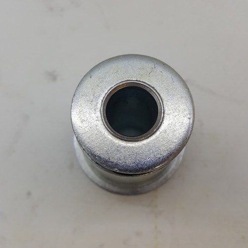 KIT BOCCOLE BRACCI OSCILLANTI ANTERIORI FIAT 125 - 132 PER 4060019 - 4055976 - Imagen 5 de 8