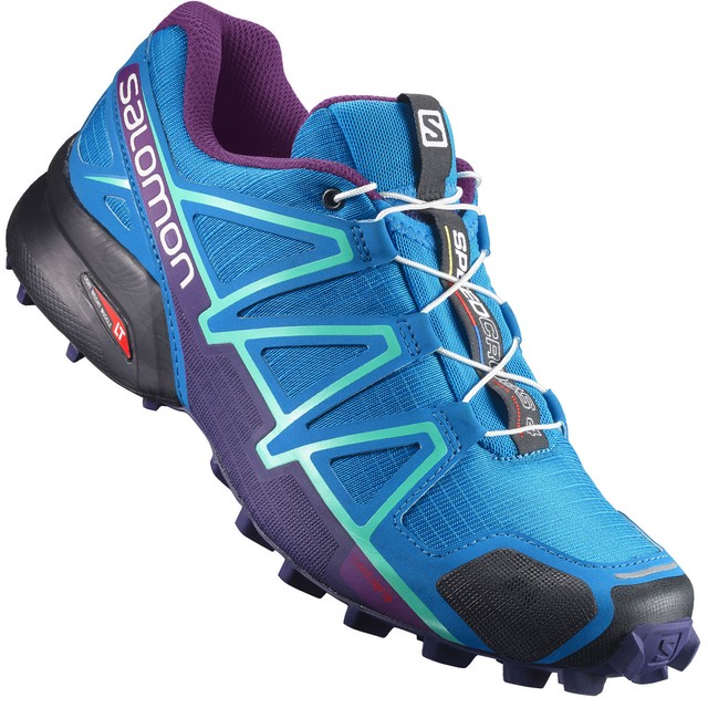 salomon speedcross donna prezzo basso