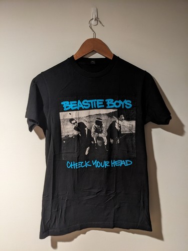 Beastie boys vintage tour - Gem Beastie boys vintage tour - Gem