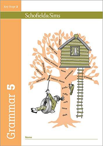 Grammar 5 by Carol Matchett (Paperback Book) - Image 5
