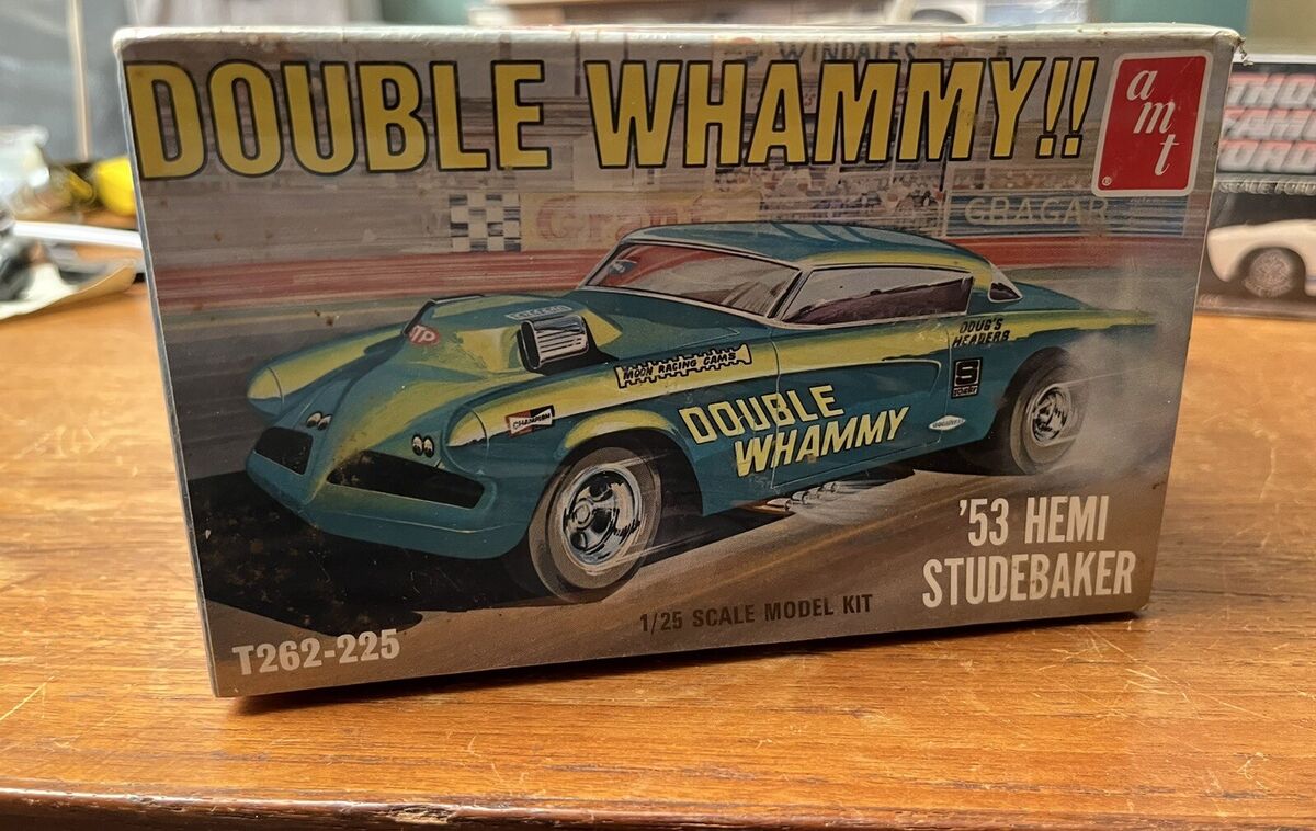 自動車 DOUBLE WHAMMY!! '53 hemi studebaker s-l1200.jpg