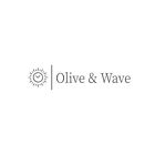 Olive and Wave