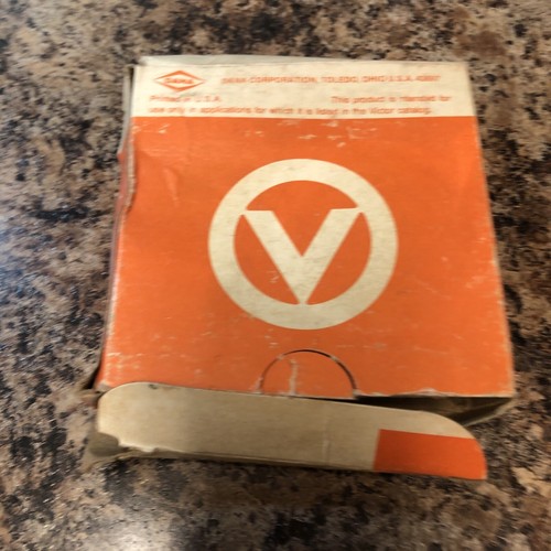 SKF CR 35311-1 Oil Seal In Victor 47502 Box! F+S! - Picture 4 of 5