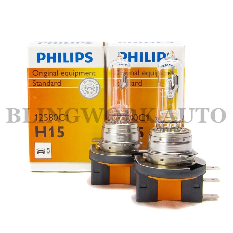 H15 led cheap bulb philips