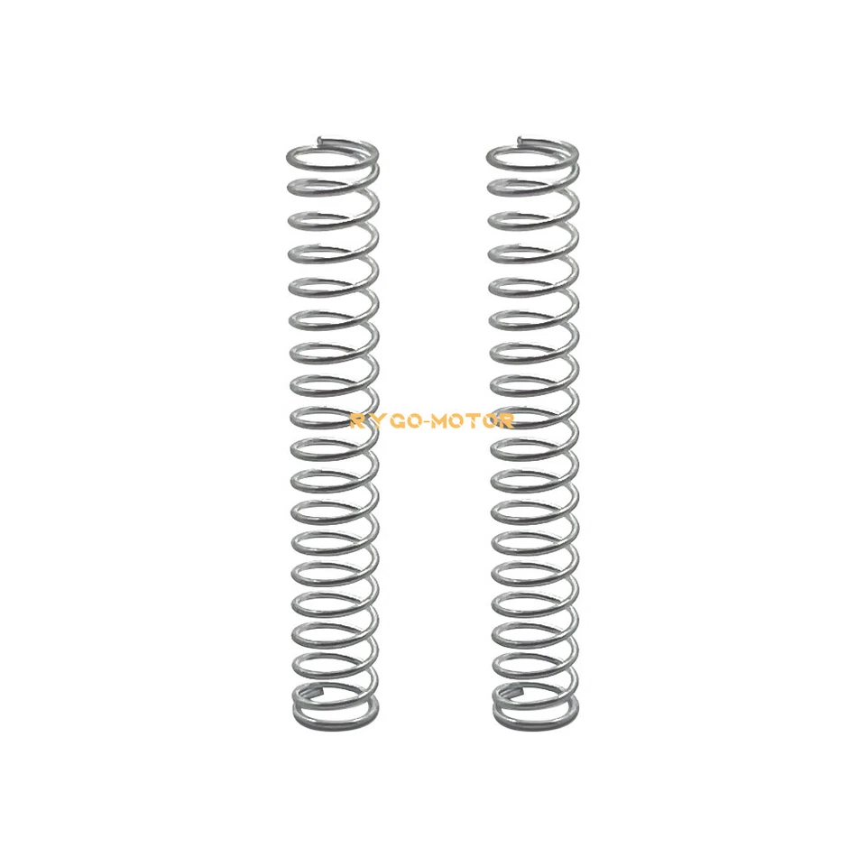 2XRear Brake Adjuster Hardware Kit for Honda TRX250 TRX300 TRX350 TRX400 420 500 - Image 3 of 4