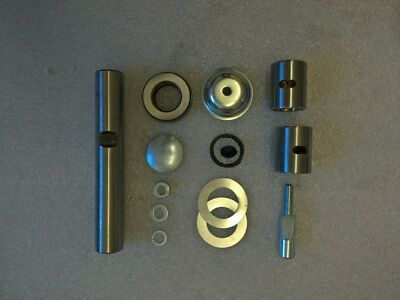 Achsschenkel Reparatursatz 25mm passt Mitsubishi Fuso FB83S Vergleich QMK706930 