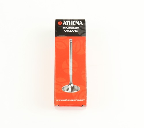 Athena Exhaust Valve (Titanium) For Suzuki RM-Z450 08-18 - Picture 3 of 3