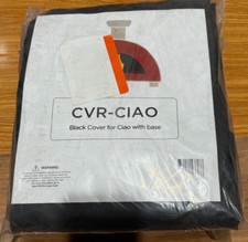 Osłona grilla Alfa Black do Ciao - FABRYCZNIE NOWA - WYPRODUKOWANA PRZEZ ALFA - TYLKO POKROWIEC
