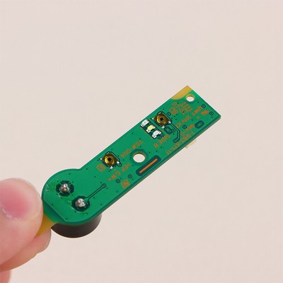 ON Off Power Eject Button Switch Board Cable Replacement For PS4 Slim TSW-002 CR