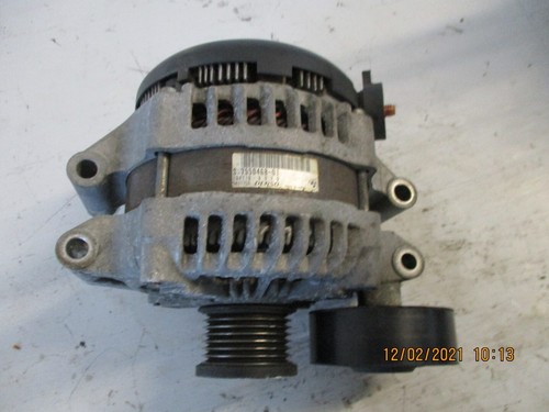 Lichtmaschine  BMW 118 i E81 Bj 2008