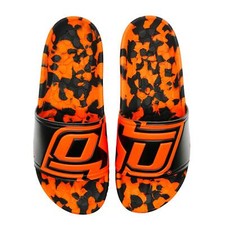 Oklahoma State University OSU Cowboys Slydr Sports NCAA Sandals Slides Slippers