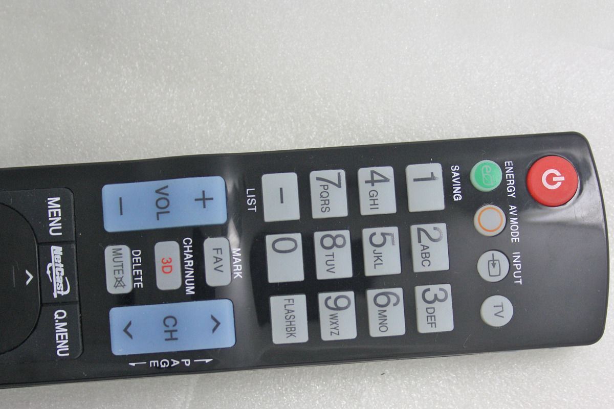 Telecomando Originale LG OLED55E7N.AEU Magic Motion - Foto 10