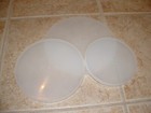 Vintage NOS Revere Ware Mixing Bowl Lids *NEW*