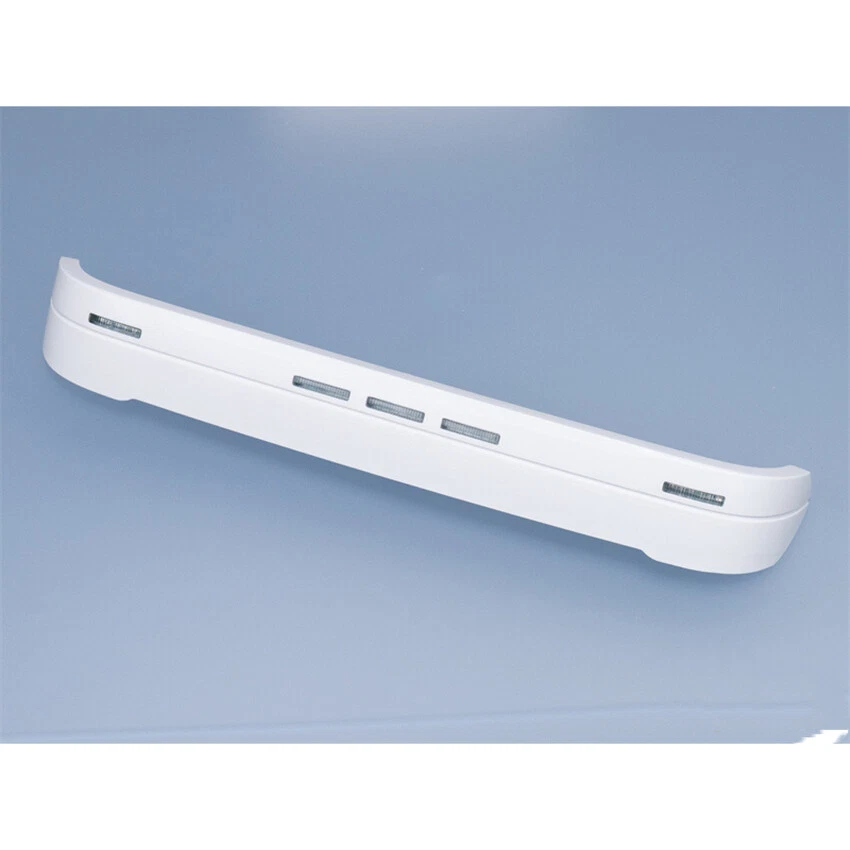 LED Sonnenblende Sun Visor mit Licht Für Tamiya 1/14 Scania 770S 56368 RC Truck - Bild 2 von 4