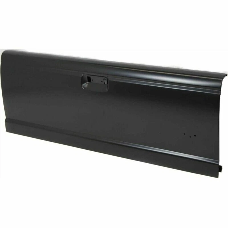 Nuevo portón trasero de acero imprimado Styleside para Mazda B2300 1994-10 1F7065600 FO1900112 Foto 2 de 4