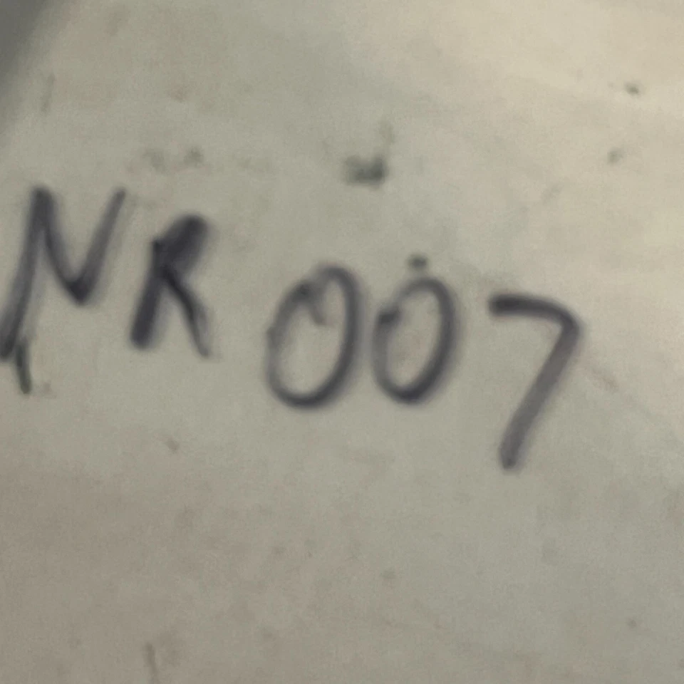 Intel Core i5-4440 4th Gen LGA1150 6M Cache 3.10 GHz Desktop Processor Untested - Image 3 of 3