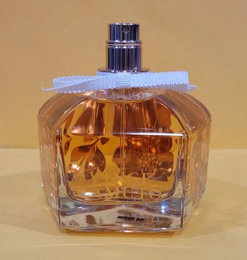 Vince Camuto BRILLIANTE Perfume for Women 3.4 oz Eau de Parfum