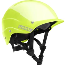 WRSI Current Helmet 2020. Lime, L/XL NIB swiftwater whitewater kayak new