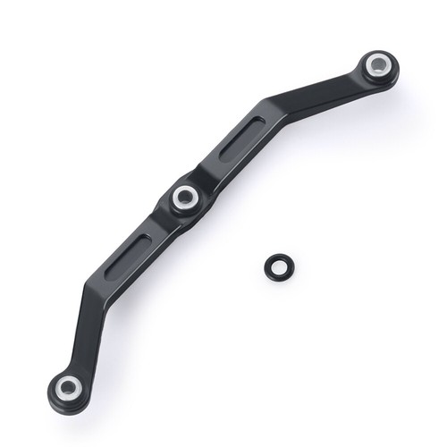 Metal Steering Links/High Clearance Links/Axle Diff Cover For 1/18 Traxxas TRX4M - Picture 28 of 55