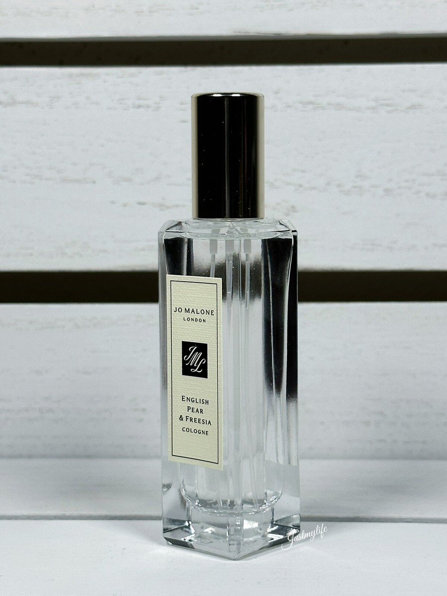 Jo Malone London English Pear & Freesia Cologne, Full Size