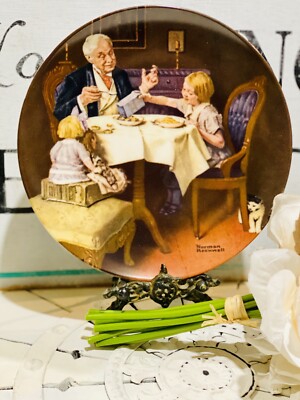 Norman Rockwell（1989年刊） Norman Rockwell（1989年刊）