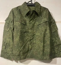 Rus Army SPETSNAZ Jacket&pants EMR pixel by BTK group size 54/3 year 2013