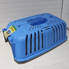 NEW Midwest Spree Travel Pet Carrier, Dog Carrier Easy Assembly Ideal Small Dogs