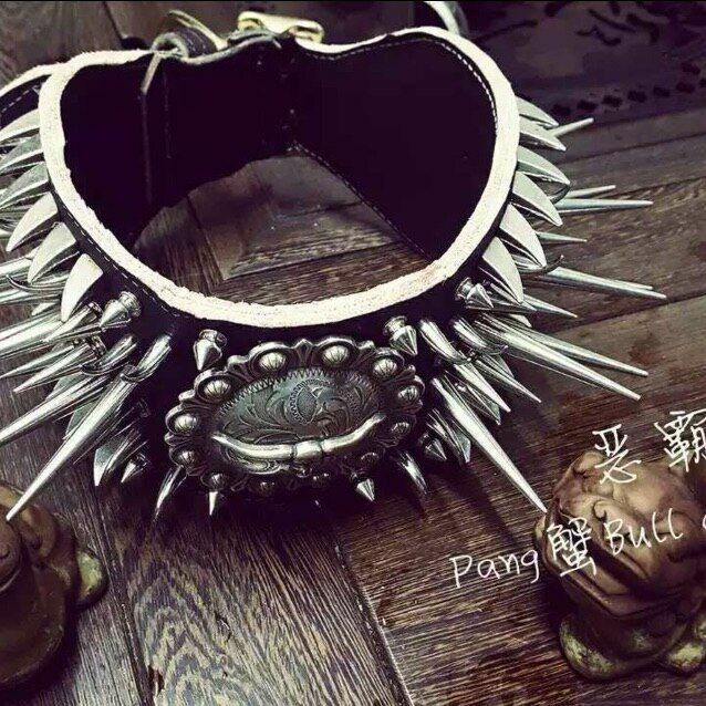 Fayelume 10 Sets Spikes Studs, High Hardness Punk Accessories...