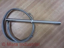 Watlow 9721 L11EX18B Firerod 120V 1380W 9721L11EX18B (Pack of 3)