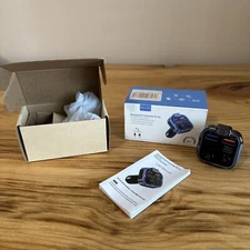 Bluetooth FM Transmitter For Car. Model:BT23