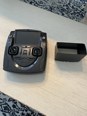 Hubsan X4 Fpv Brushless Drone Remote | eBay