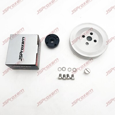 New Mercury/Quicksilver Inboard Sea Water Pump Pulley for 8M0150724 / 862351T