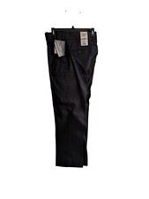 Flying Cross LAPD Navy Uniform Pants Women's 4 REG NWT w/Hem Supercrease FX STAT