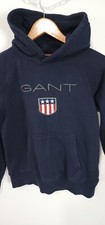 Gant hoodie flag kids 11-12 years