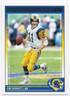 2024 Score #162 Jim Everett - Los Angeles Rams
