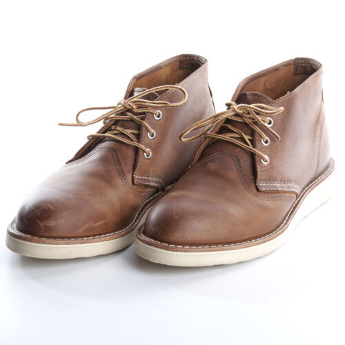 J. Shoes Sacchetto Construction Torre Suede Chukka Ankle Boots Dark Gray Men 12 J. Shoes Sacchetto Construction Torre Suede Chukka Ankle  main image 4