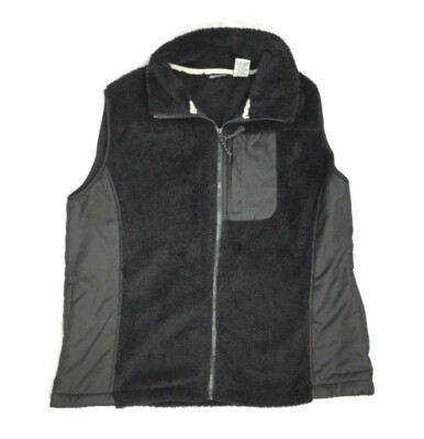Snozu Youth Boys Fleece Vest - Size XL