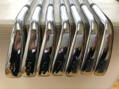 タイトリスト AP2 718 #5-Pw AMT TOUR WHITE S200