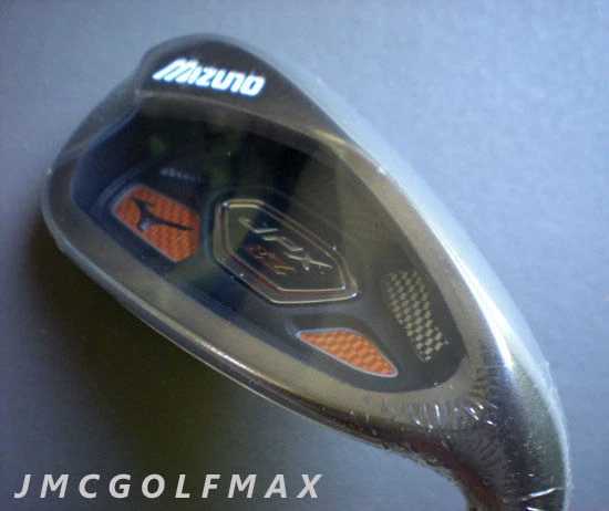 NEW MIZUNO 2013 JPX EZ SINGLE IRON STEEL REGULAR TRUE TEMPER XP 105 R300 - Image 2 of 4