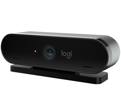 Logitech 4K PRO MAGNETIC WEBCAM Ultra HD-Webcam für Apple Pro Display XDR