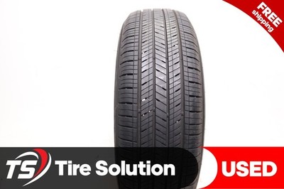 Used 215/65R16 Kumho Solus TA31 - 98H - 9/32