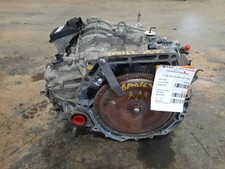 2019 Accord Transmissiontransaxle Sku4397020