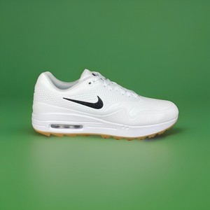 nike air max 1g golf shoes uk