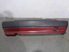 Pare-choc arrière Fiat TIPO