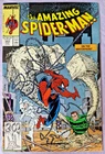 THE AMAZING SPIDER-MAN #303 Marvel 1988 High Grade Condition 9.0 NM or higher