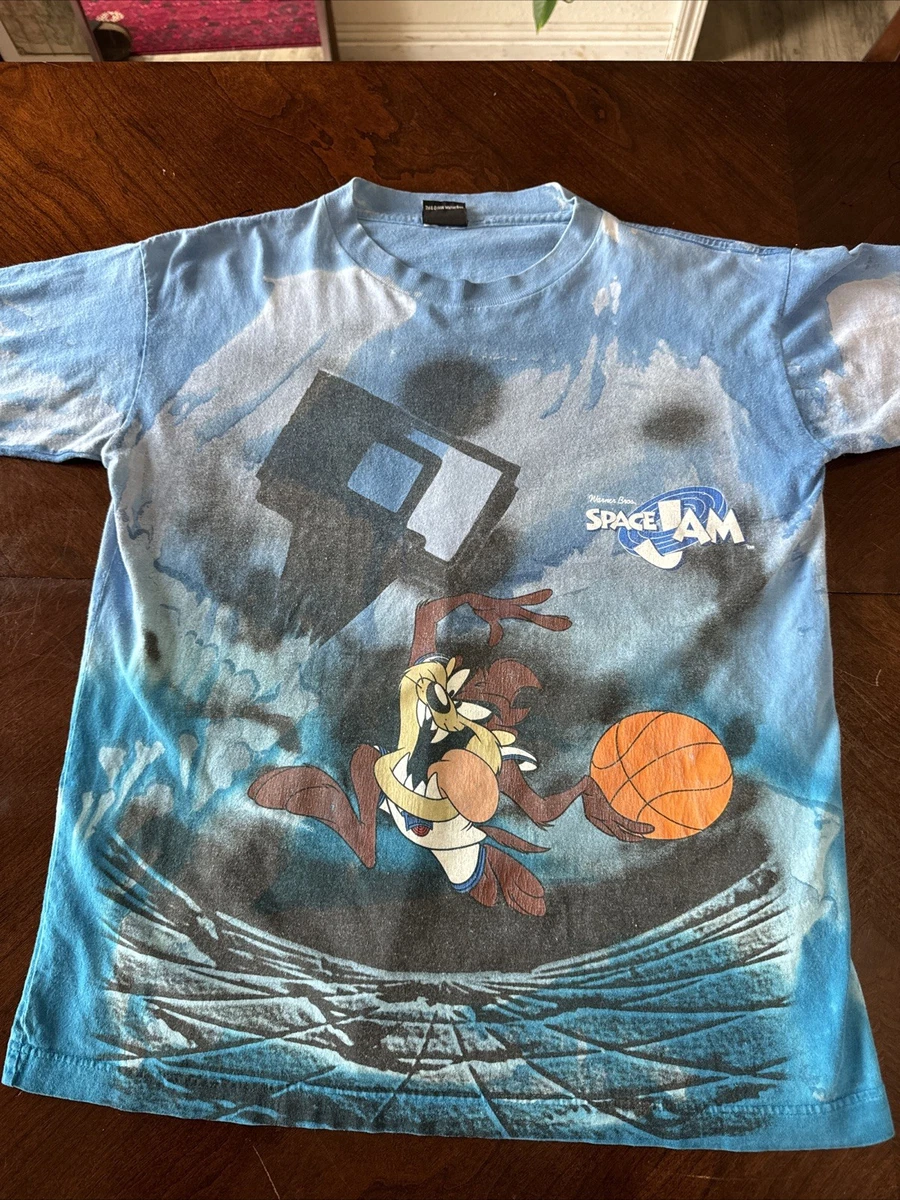 25+ Space Jam Taz In Men's T-Shirts for sale | Updated Oct 2026