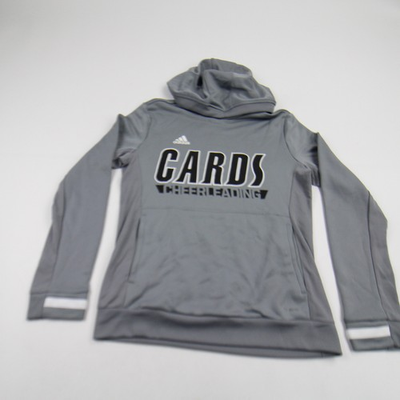 #ad Louisville Cardinals adidas Climacool Sweatshirt Women#x27;s Multiple Sizes $36.29