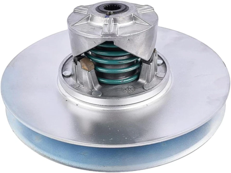 二级驱动离合器 DUDSN AM138486 适用于 John Deere Gator HPX 4X2 4X4 4X6 — 第 3/3 张图片