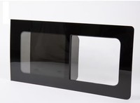 Carbest Schiebefenster Ford Transit / Tourneo Custom Bj. 2012-2023, 1199X566Mm,